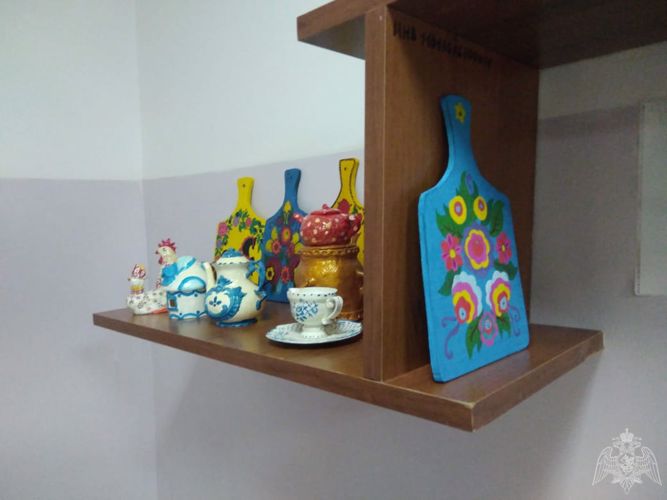Выставка «От Дымки до Гжели»