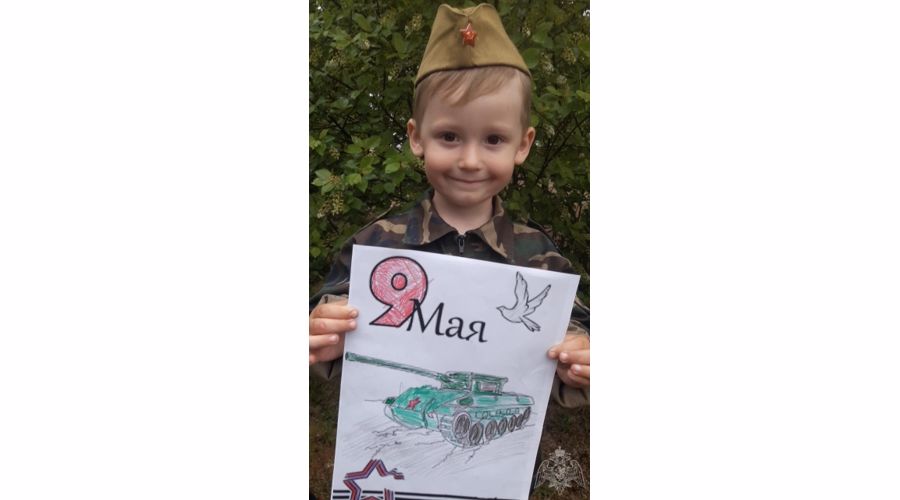С 3 по 9 МАЯ, проводился Проект, посвященный празднованию 75 годовщины со дня Великой Победы. 
