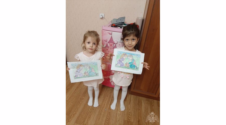 1 июня! День защиты детей