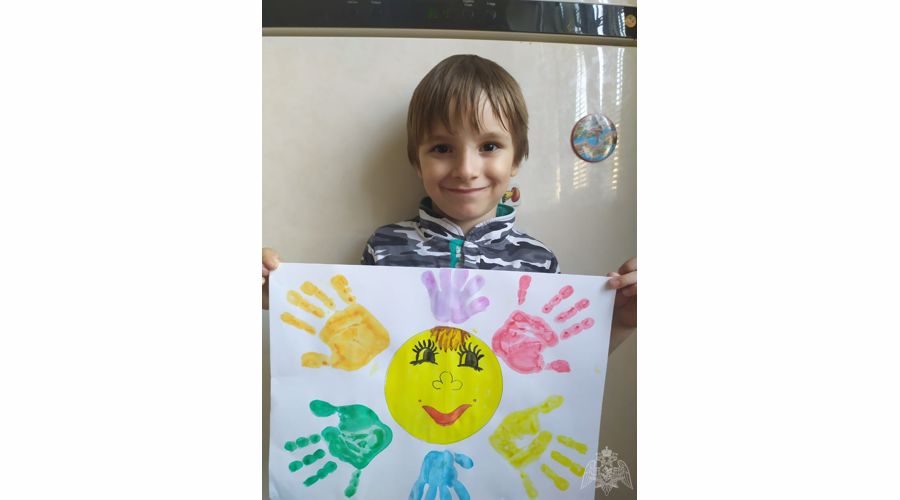 1 июня! День защиты детей