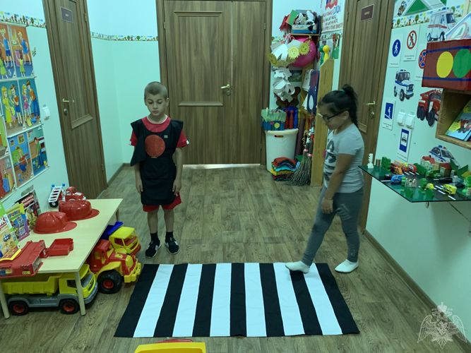 ТЕМАТИЧЕСКАЯ НЕДЕЛЯ " МИР БЕЗОПАСНЫЙ ДЛЯ ДЕТЕЙ ПРЕКРАСНЫХ" 