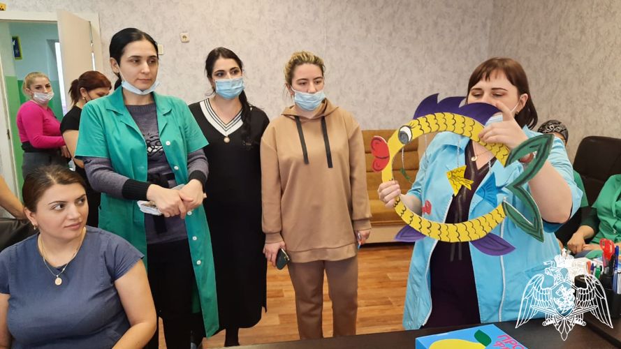 ПЕДАГОГИЧЕСКИЙ СОВЕТ ПО ТЕМЕ: "СОВРЕМЕННЫЕ ПОДХОДЫ К ФОРМИРОВАНИЮ ЗДОРОВОГО ОБРАЗА ЖИЗНИ У ДОШКОЛЬНИКОВ"