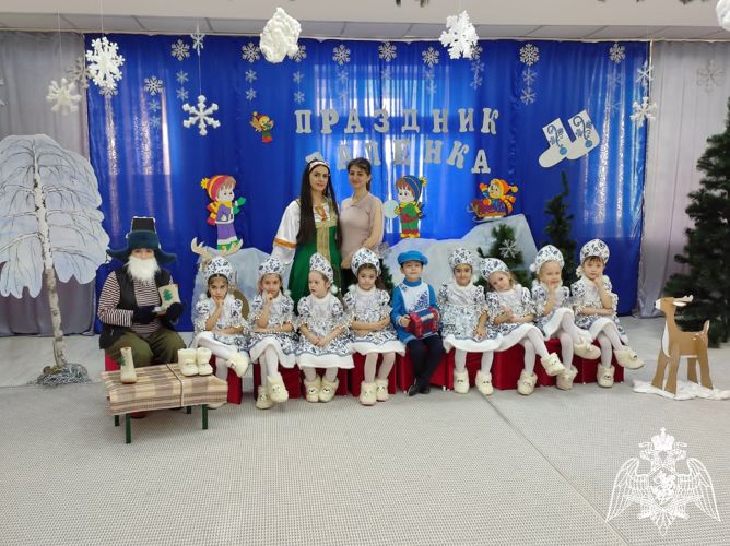 ПРАЗДНИК ВАЛЕНКА