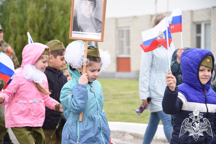ТЕМАТИЧЕСКИЙ ДЕНЬ "ДЕНЬ ПОБЕДЫ"