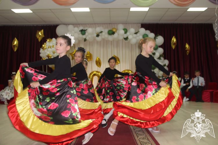 ВЫПУСКНОЙ БАЛ - ПРАЗДНИК "ДО СВИДАНИЯ, ДЕТСКИЙ САД!"