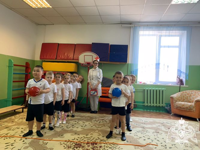 ДЕНЬ ЗДОРОВЬЯ