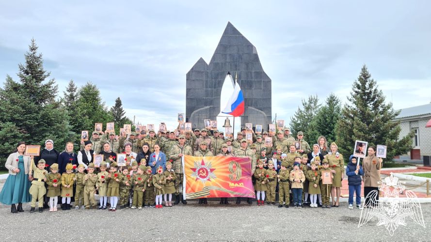 ТЕМАТИЧЕСКИЙ ДЕНЬ "ДЕНЬ ПОБЕДЫ"