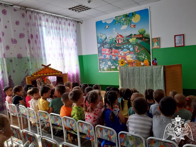 1 июня - Международный день защиты детей