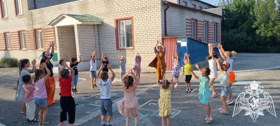 Тематический  День знаний «АБВГДЕЙКА»