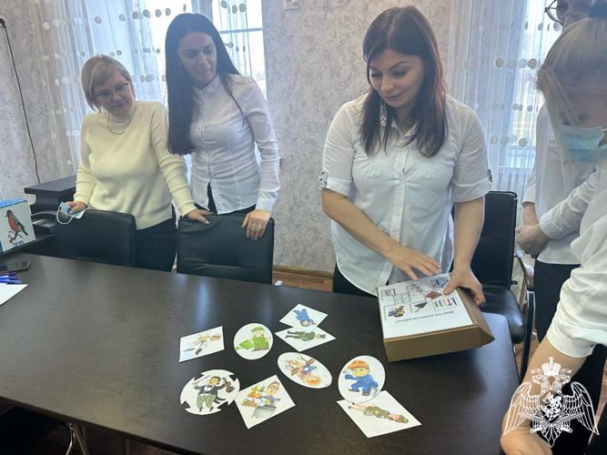 Педсовет