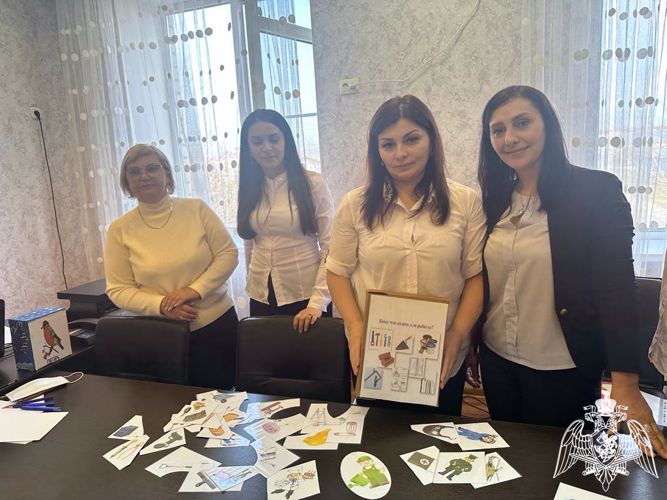 Педсовет