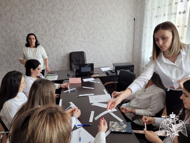 ПЕДАГОГИЧЕСКИЙ СОВЕТ
