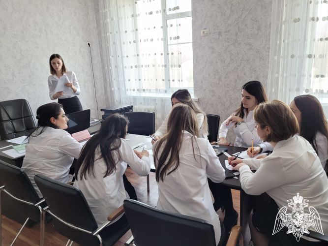 ПЕДАГОГИЧЕСКИЙ СОВЕТ