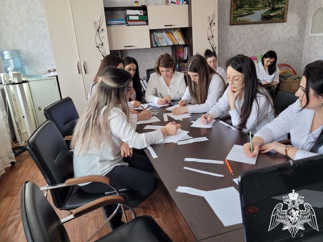 ПЕДАГОГИЧЕСКИЙ СОВЕТ
