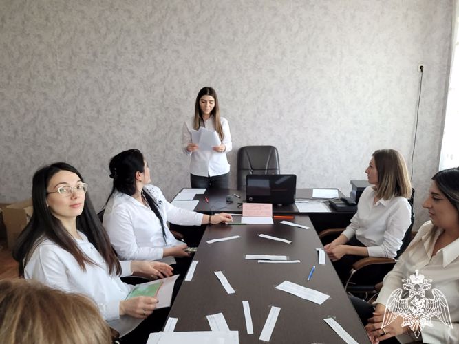 ПЕДАГОГИЧЕСКИЙ СОВЕТ