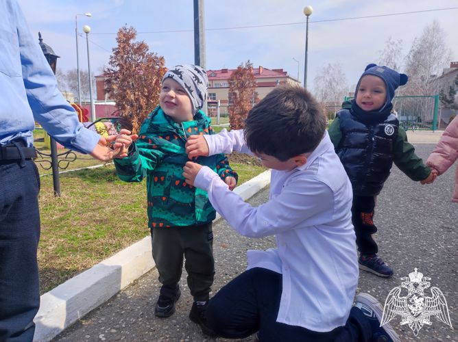 Воспитатель как друг и наставник