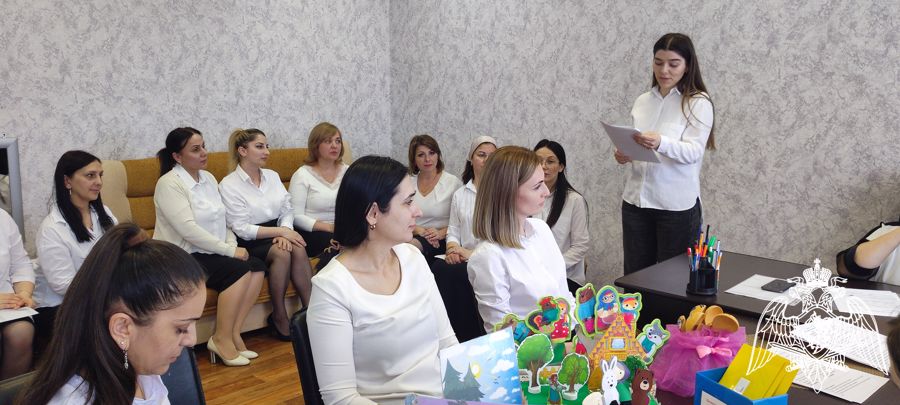 ПЕДАГОГИЧЕСКИЙ СОВЕТ