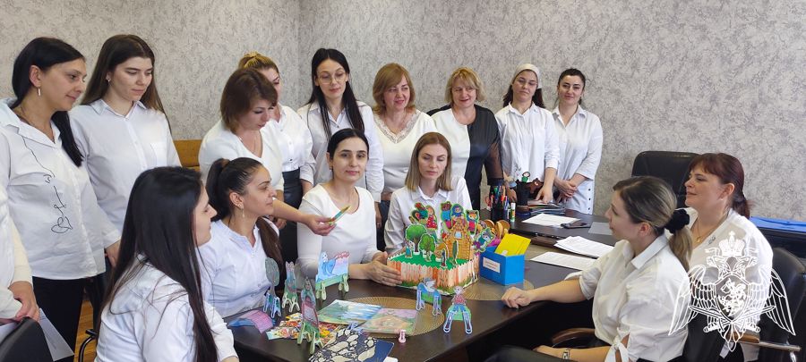 ПЕДАГОГИЧЕСКИЙ СОВЕТ