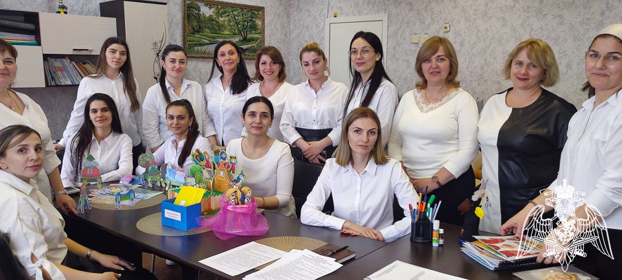 ПЕДАГОГИЧЕСКИЙ СОВЕТ