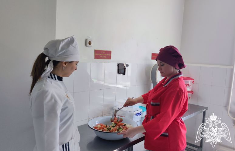 Контроль питания