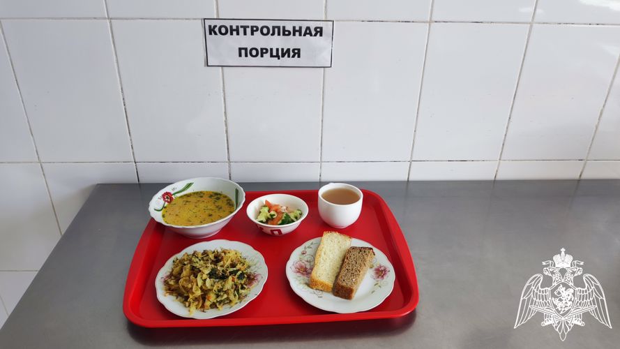 Контроль питания