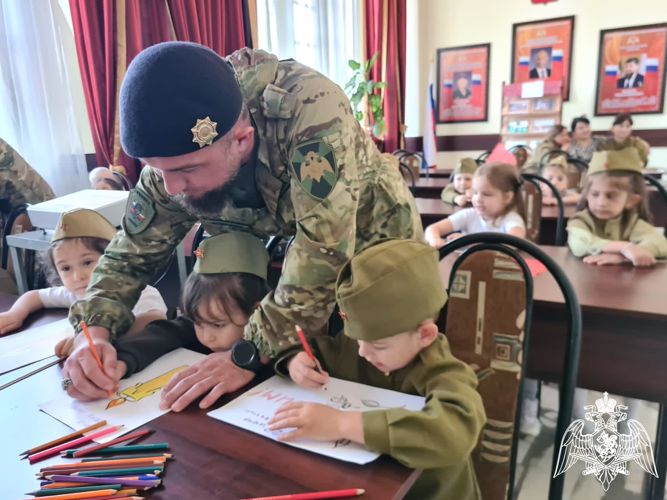 Акция «Свеча памяти»