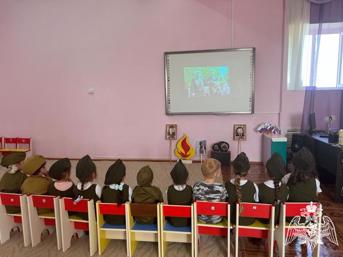 Акция «Свеча памяти»