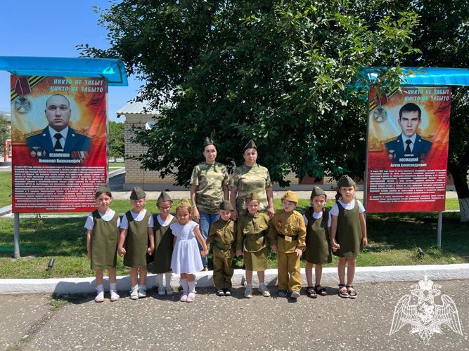 Акция «Свеча памяти»