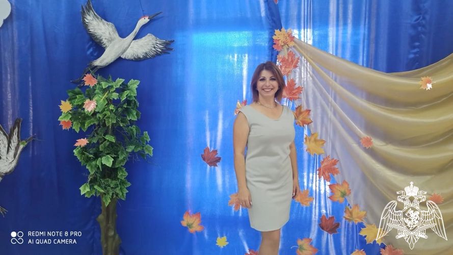 Герой дня! Решетникова Галина Григорьевна – воспитатель первой квалификационной категории, наставник и педагог по призванию. 