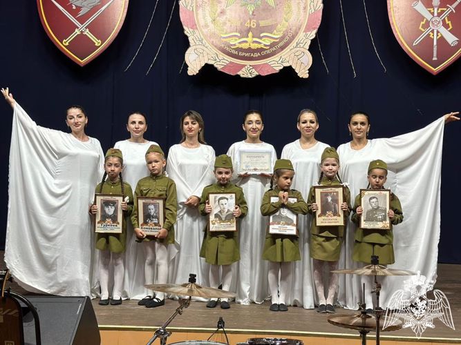 Акция «Свеча памяти»