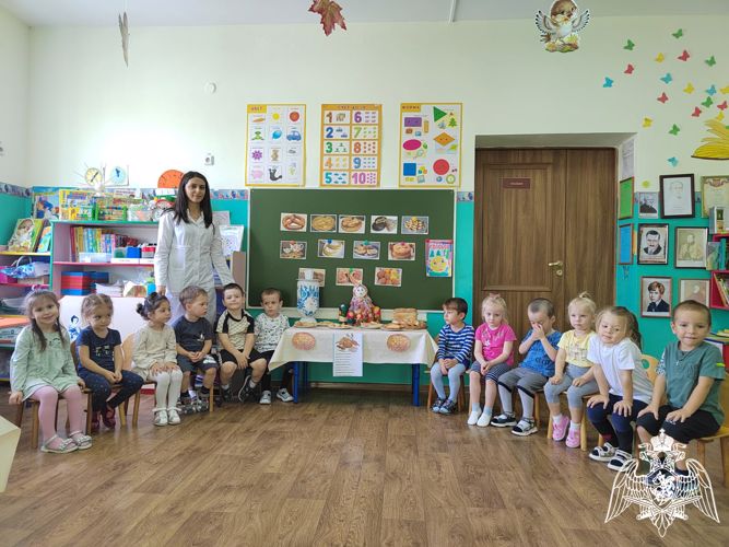 Всемирный день хлеба