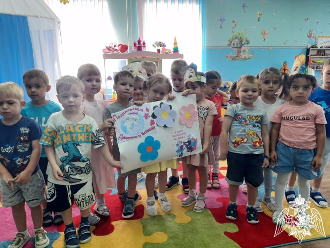 День пожилого человека