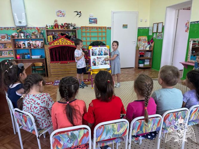 День пожилого человека