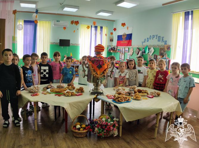 Всемирный день хлеба