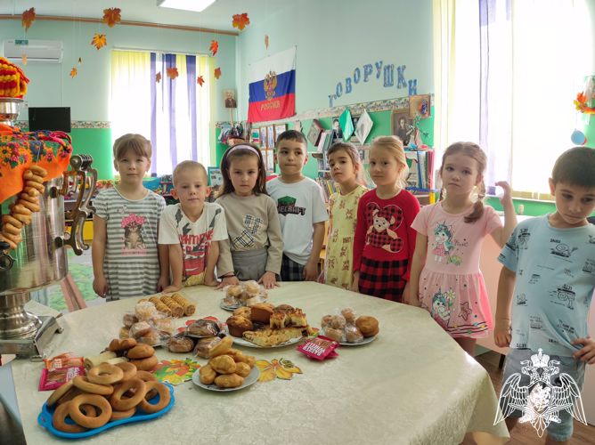 Всемирный день хлеба