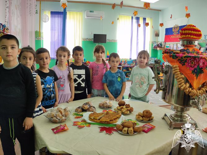Всемирный день хлеба
