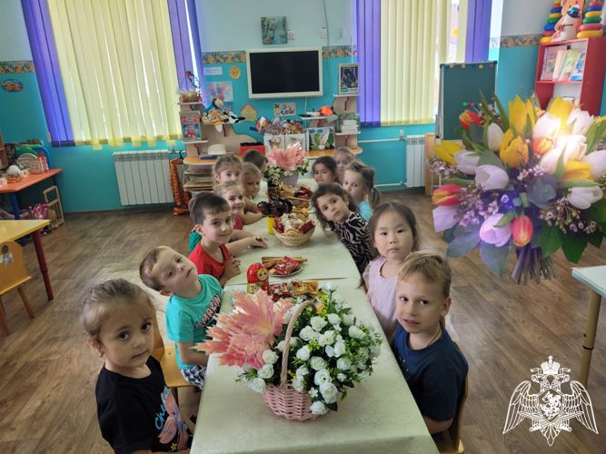 Всемирный день хлеба