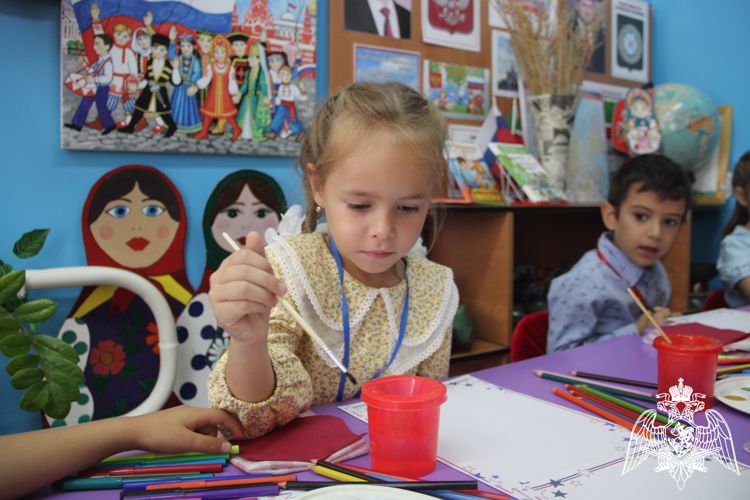 Акция "Письмо солдату"