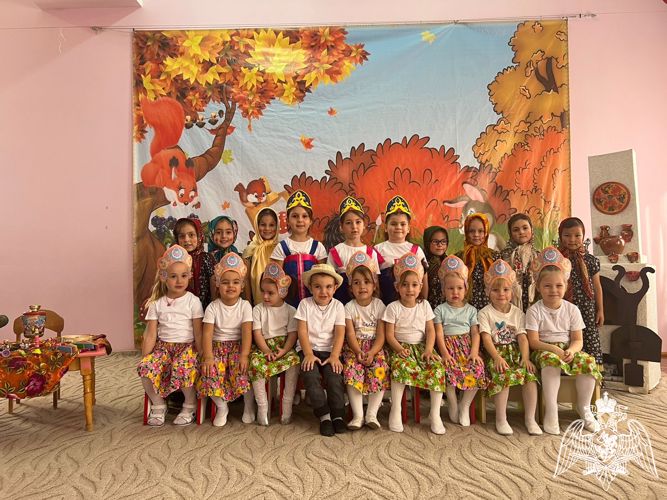 День народных песен