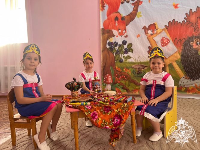 День народных песен