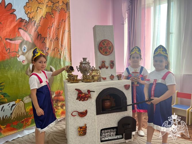 День народных песен