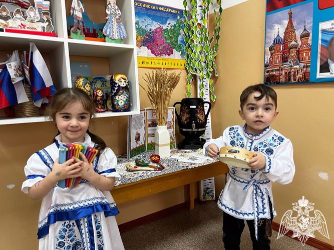 День народных песен