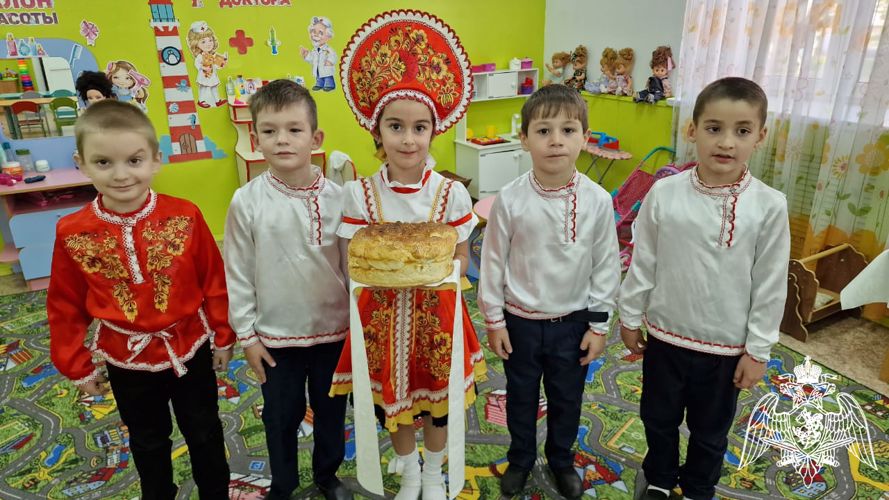 День народных песен