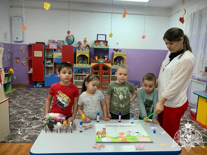 Всемирный день домашних животных