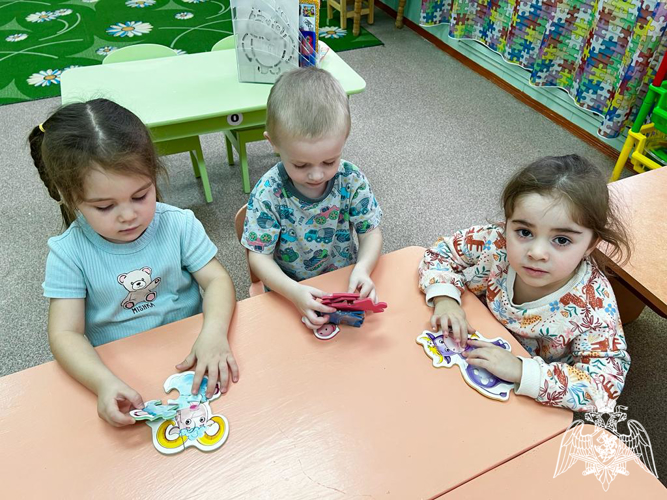 Всемирный день домашних животных