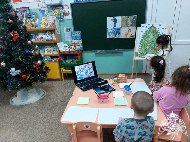 Международный день художника