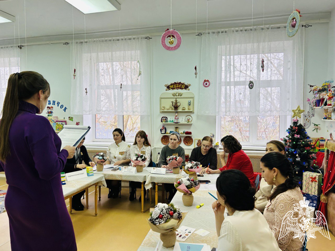 Педсовет на тему: «Знатоки ФОП ДО. Обеспечение оздоровительной направленности и физического развития детей посредством проведения прогулок в ДОУ»