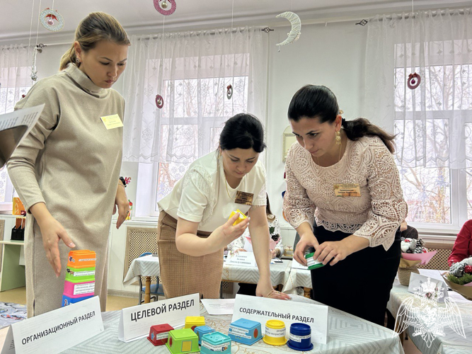 Педсовет на тему: «Знатоки ФОП ДО. Обеспечение оздоровительной направленности и физического развития детей посредством проведения прогулок в ДОУ»