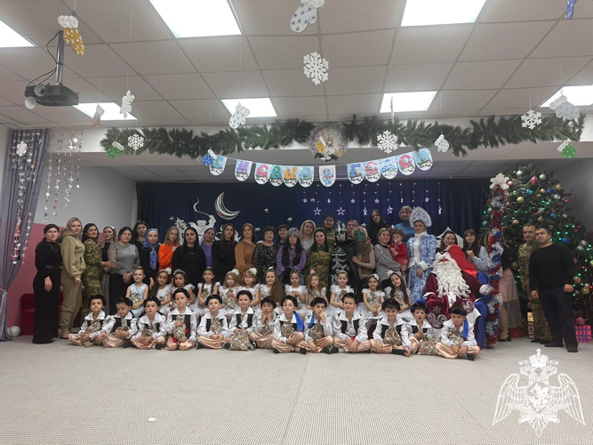  Новогодние утренники 