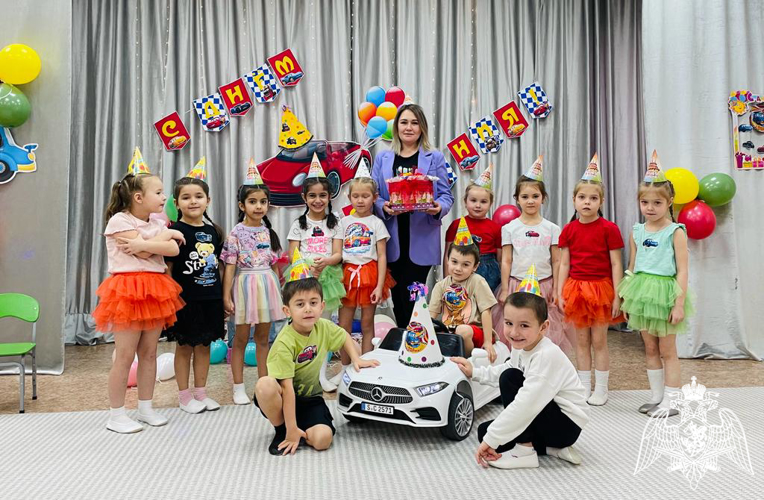 День рождения автомобиля